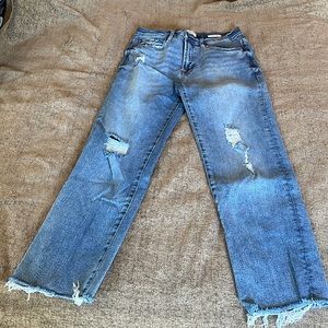 Kenzie Jeans - The Slim